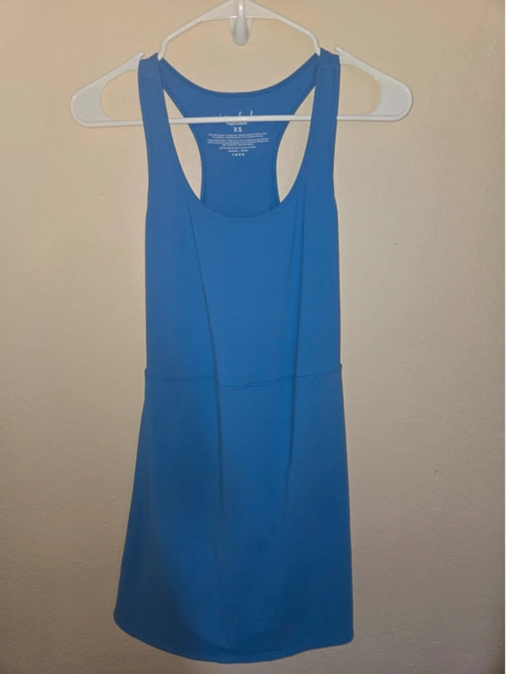 Ingrid + Isabel Athletic Dress